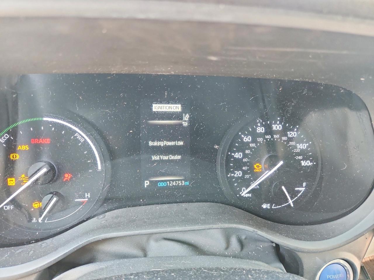 2022 TOYOTA SIENNA