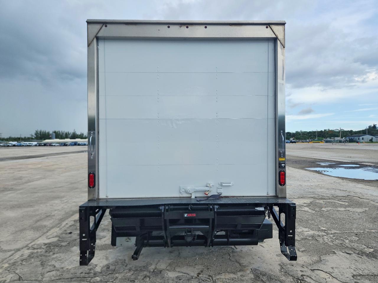 2024 FORD ECONOLINE