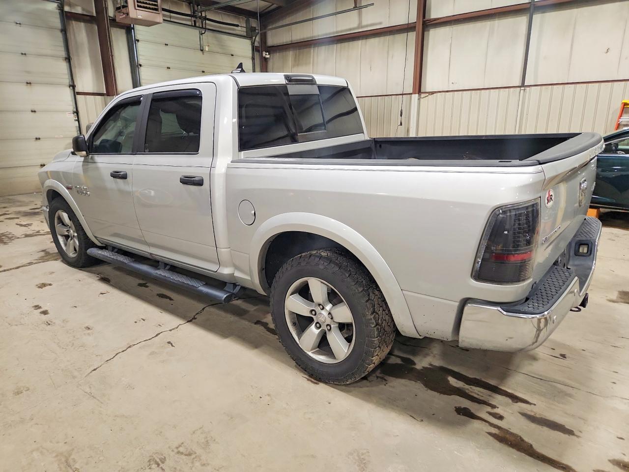 2015 RAM 1500