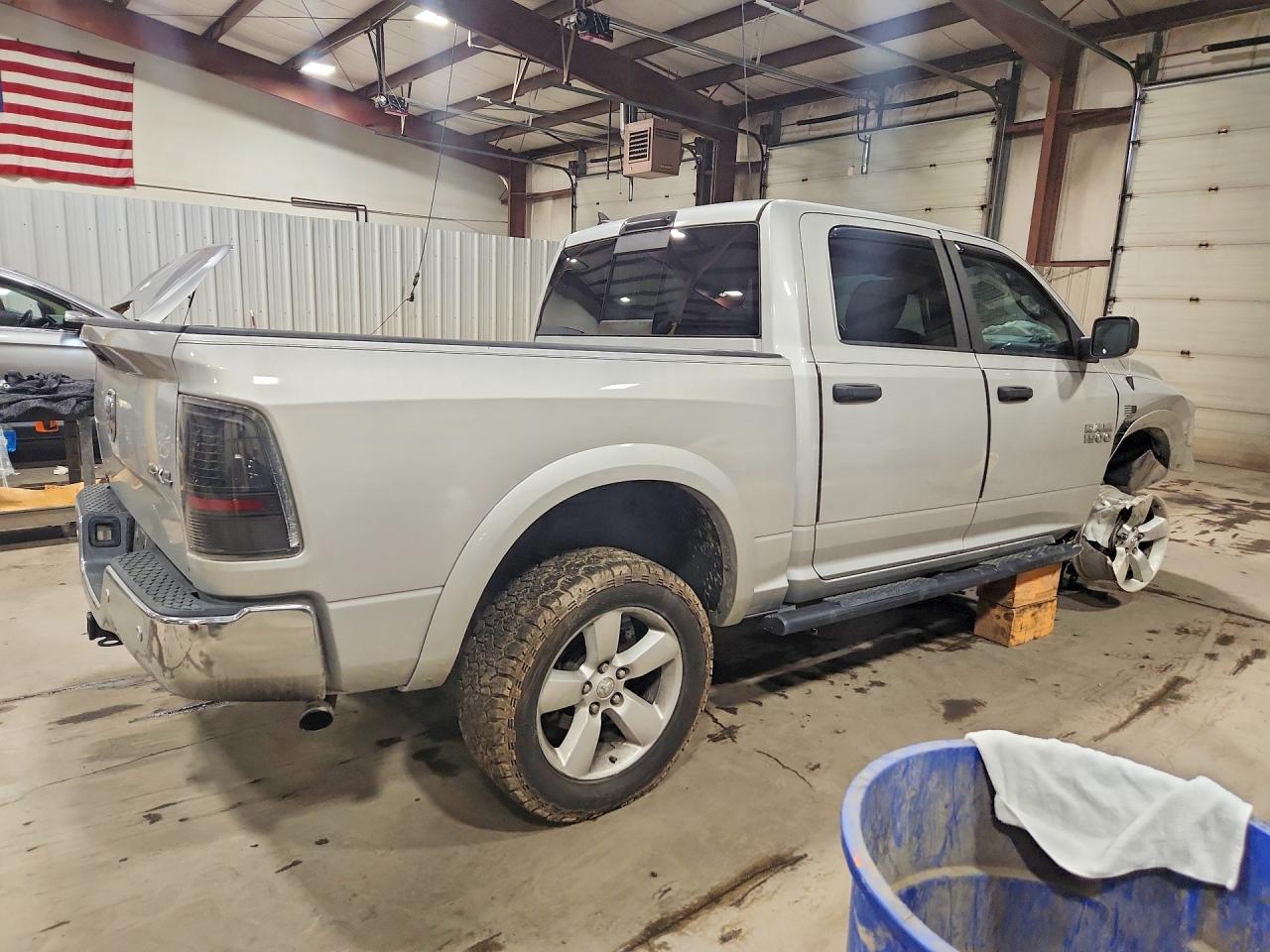 2015 RAM 1500