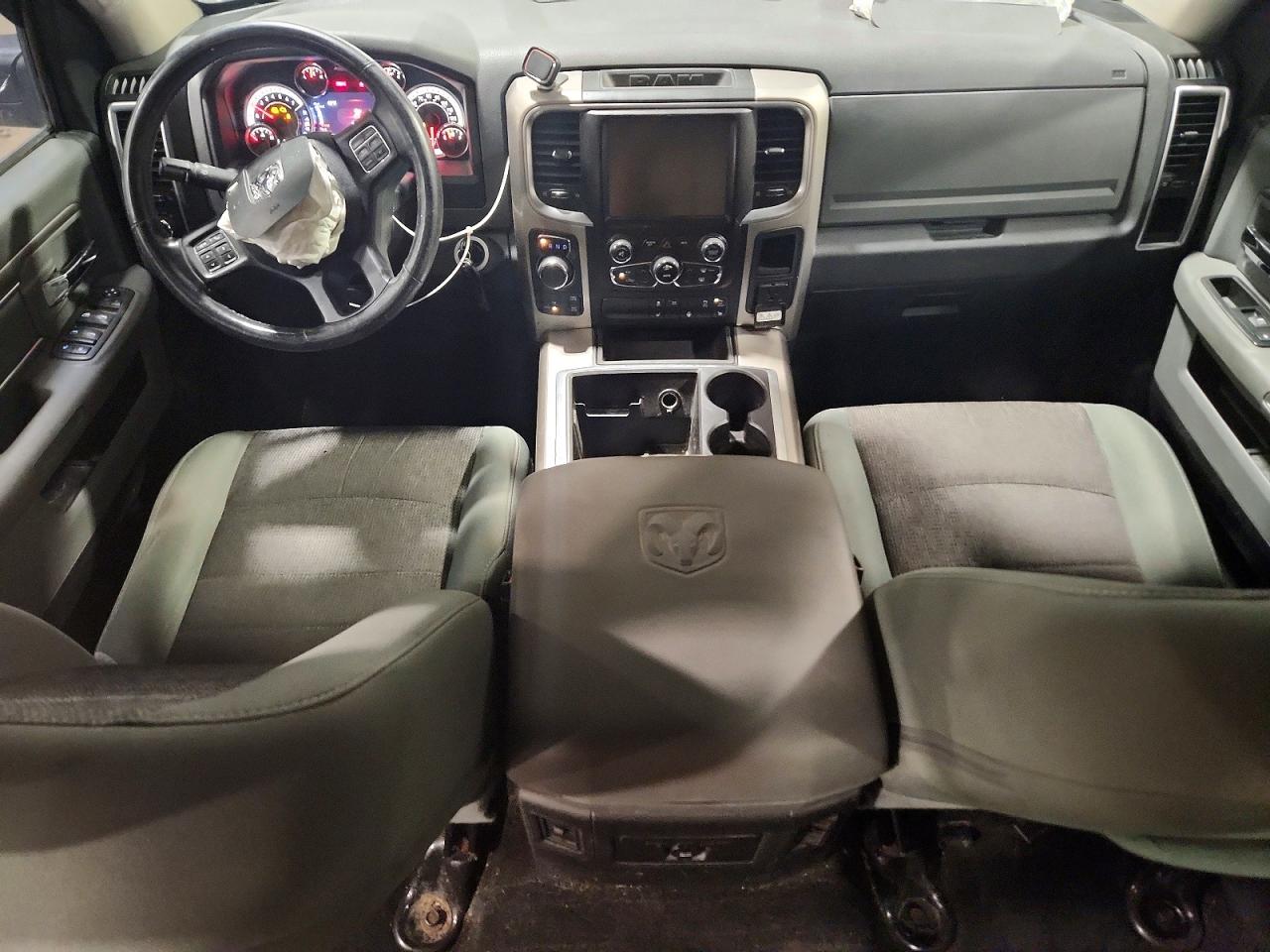2015 RAM 1500
