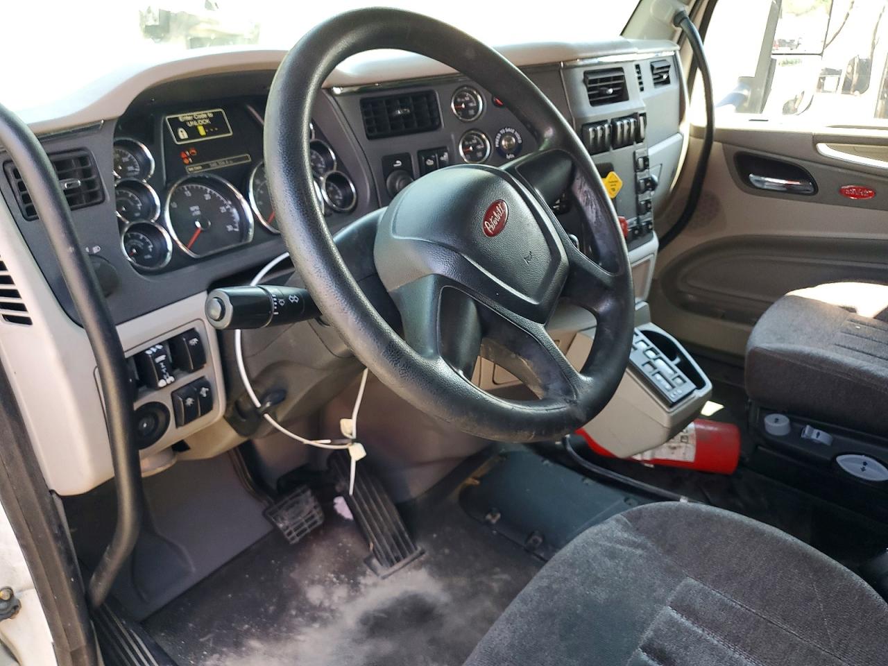 2018 PETERBILT ALL OTHER