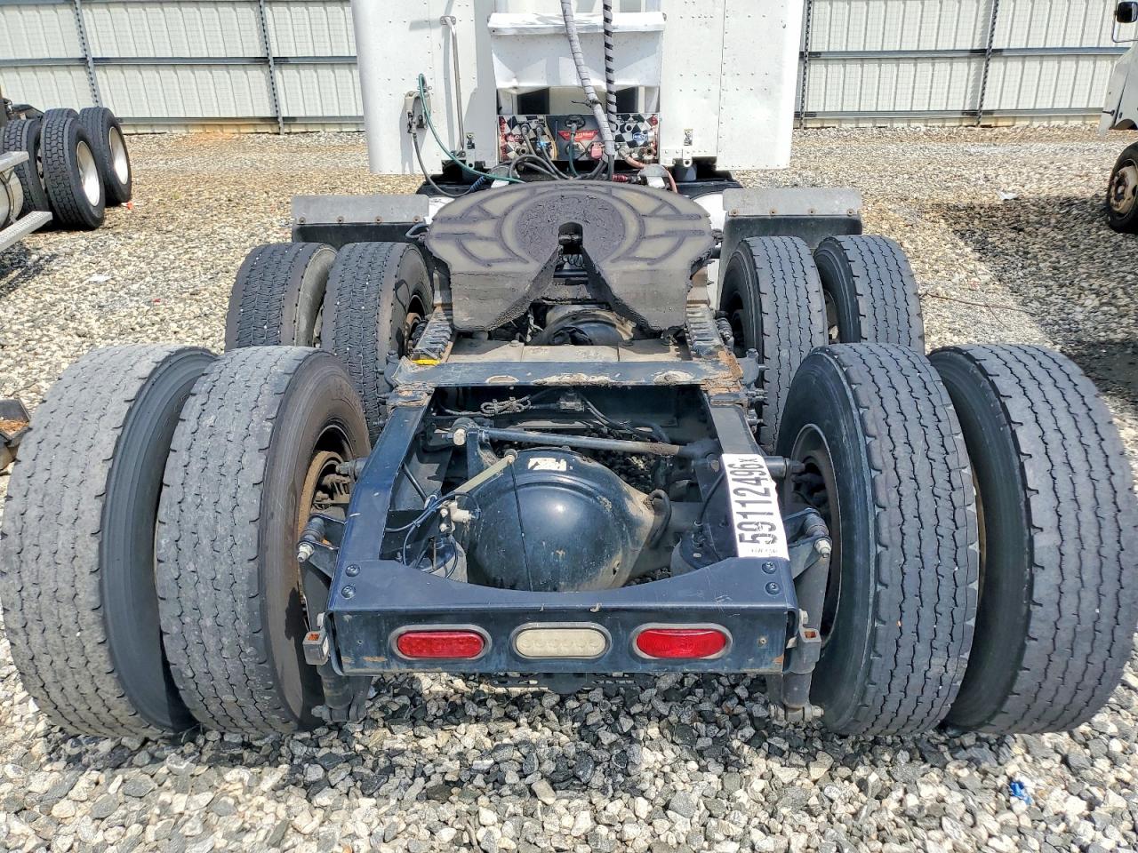 2018 PETERBILT ALL OTHER