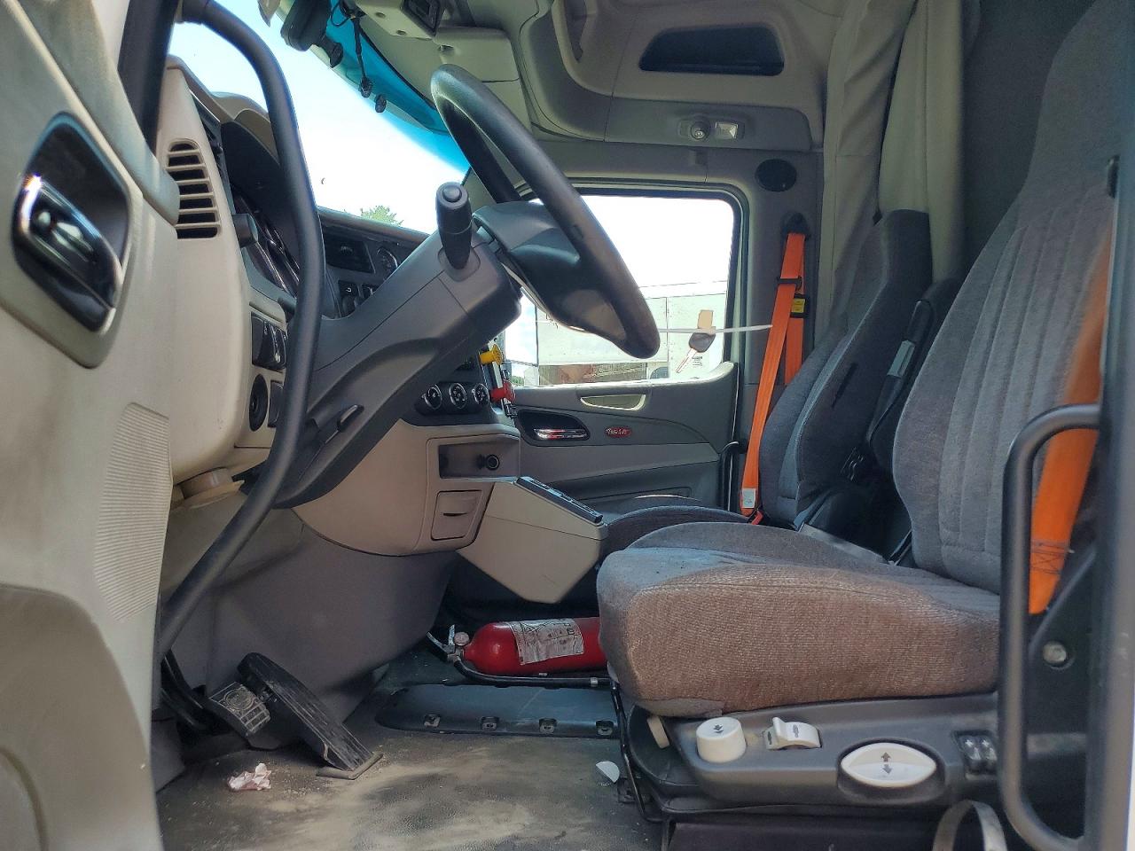 2018 PETERBILT ALL OTHER