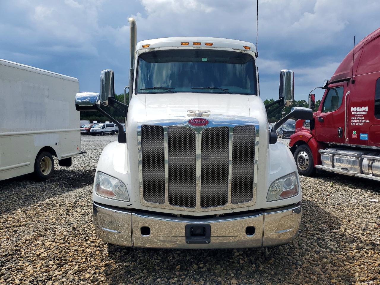 2018 PETERBILT ALL OTHER