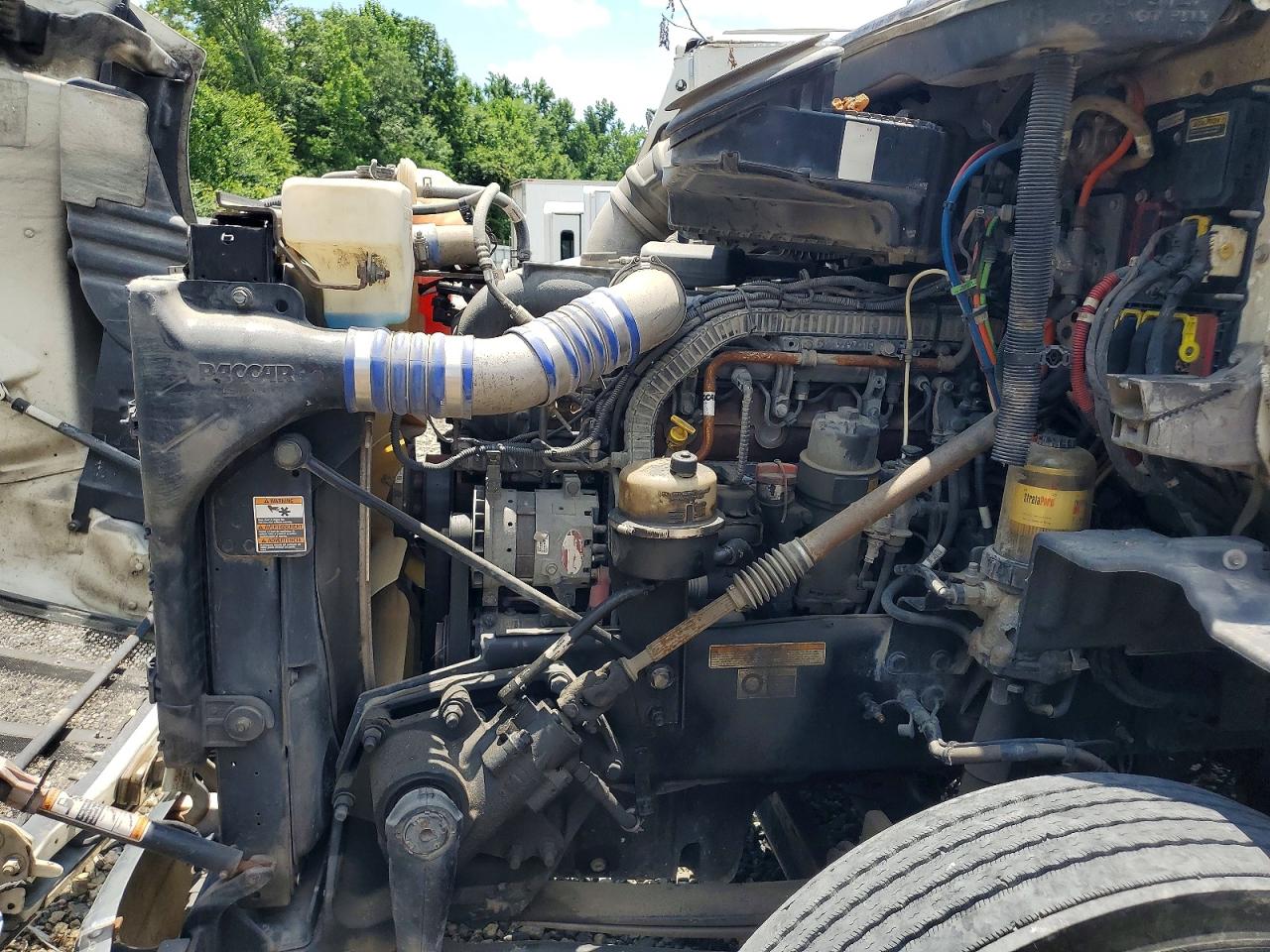 2018 PETERBILT ALL OTHER