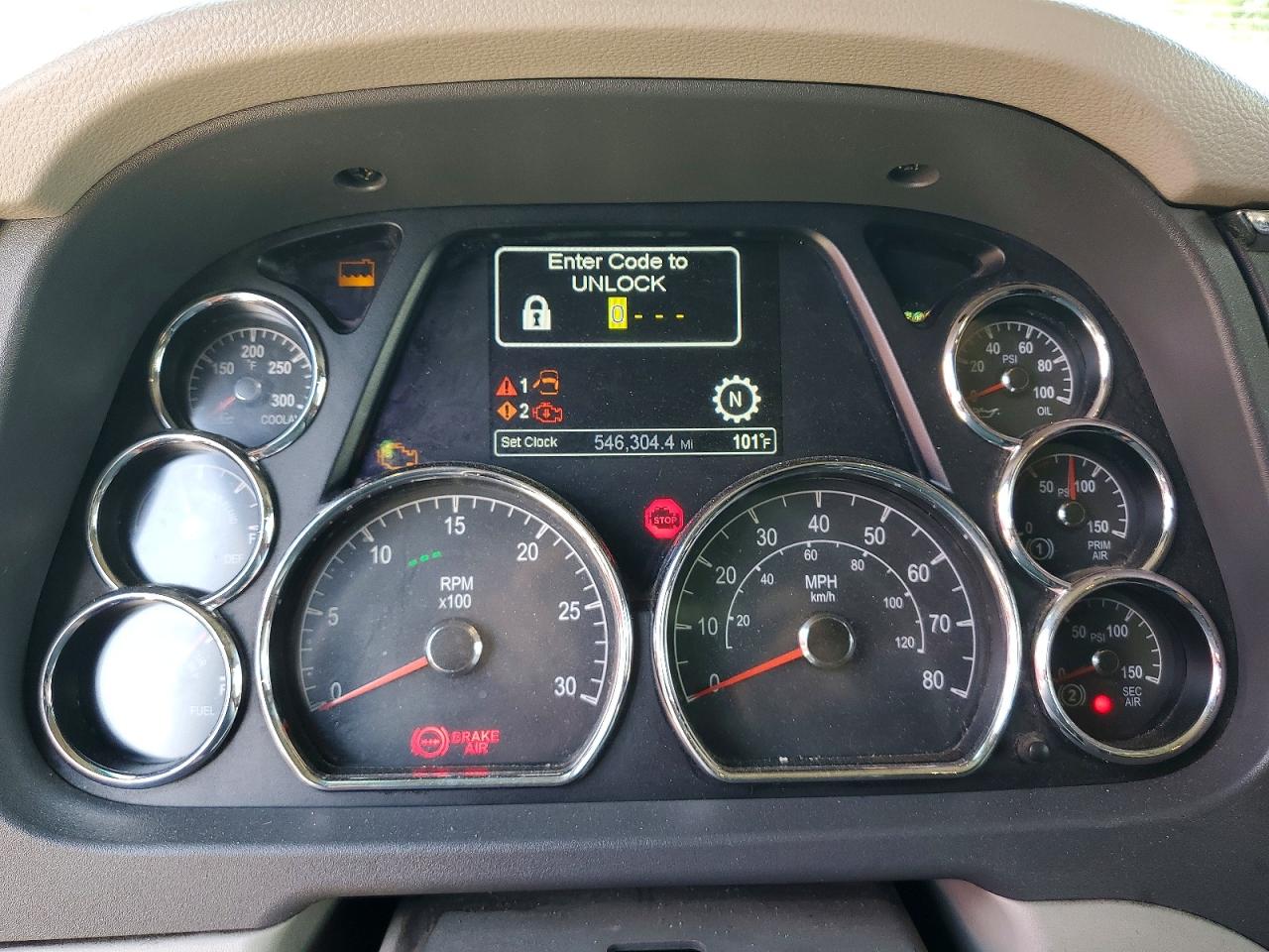 2018 PETERBILT ALL OTHER
