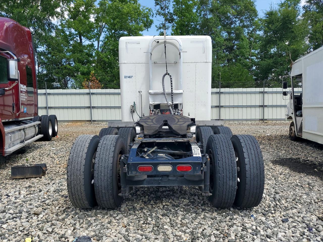2018 PETERBILT ALL OTHER