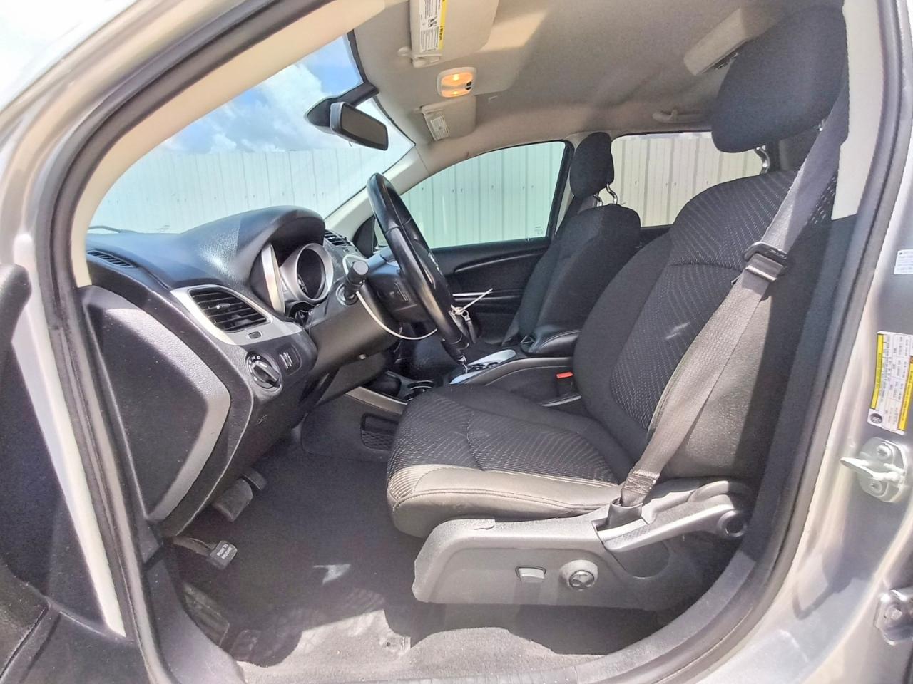2020 DODGE JOURNEY