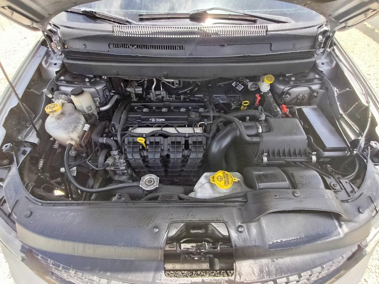 2020 DODGE JOURNEY
