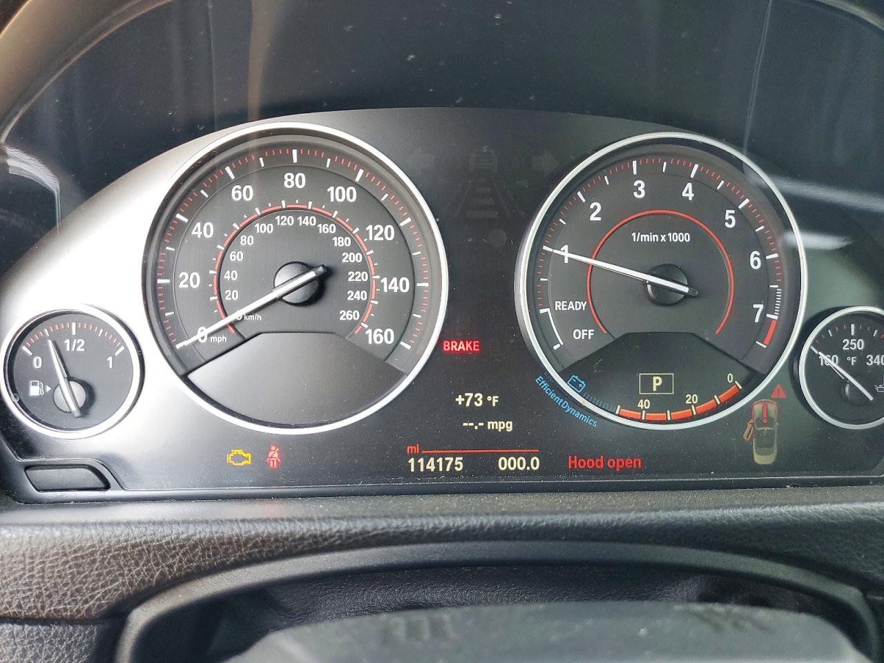 2018 BMW 4 SERIES