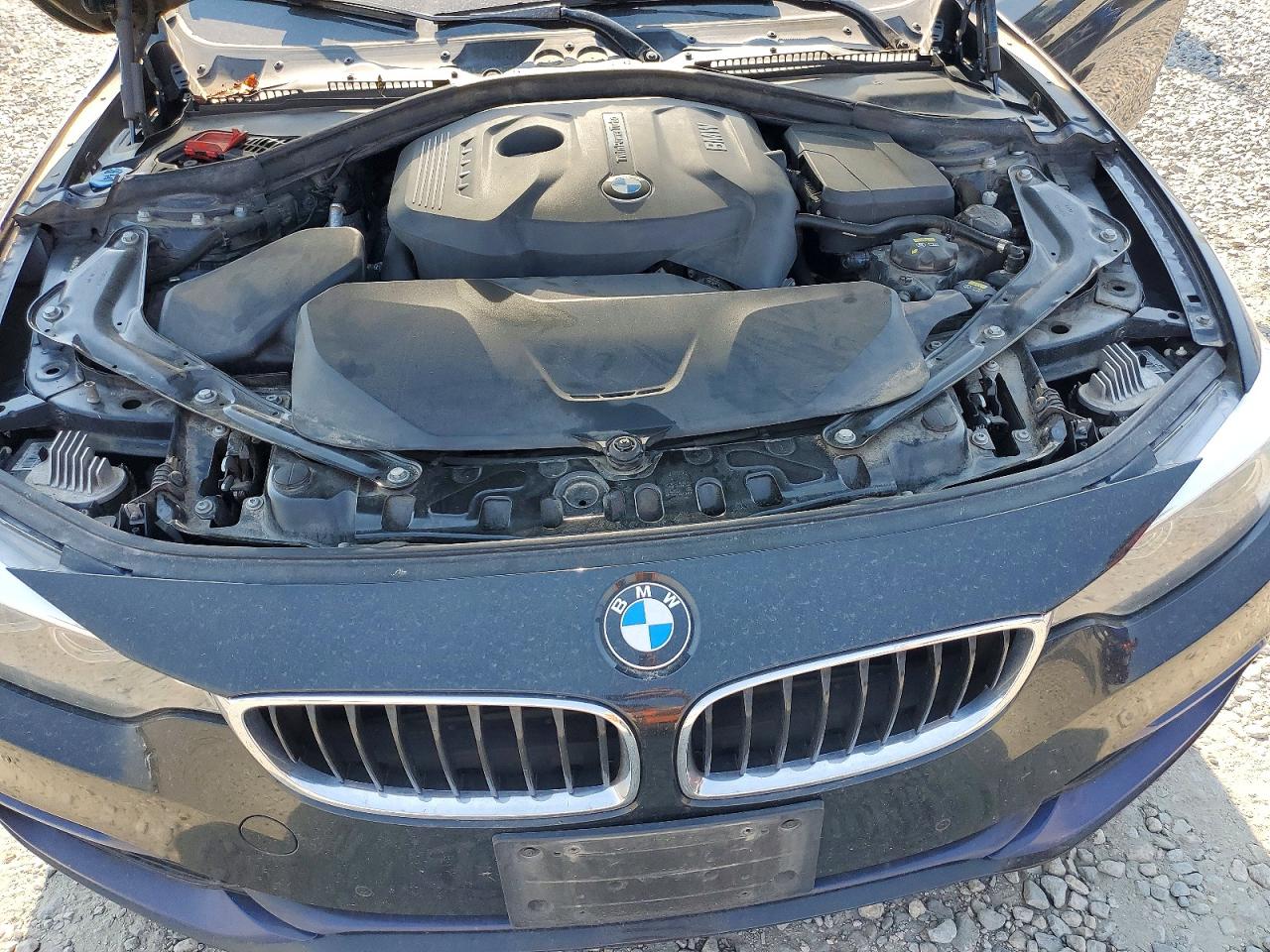 2018 BMW 4 SERIES