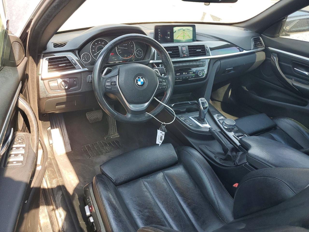2018 BMW 4 SERIES