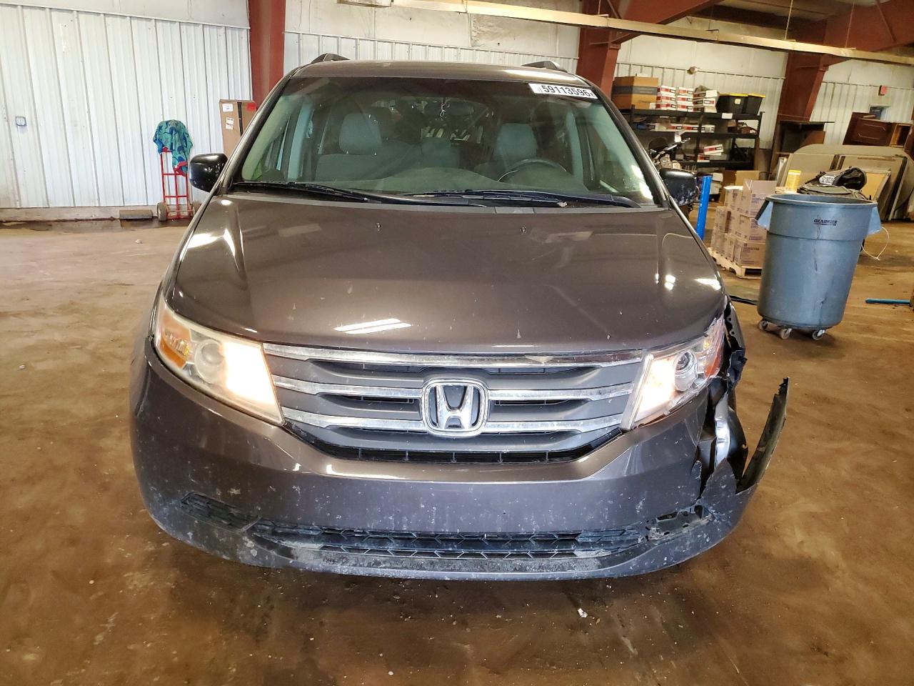 2012 HONDA All Models