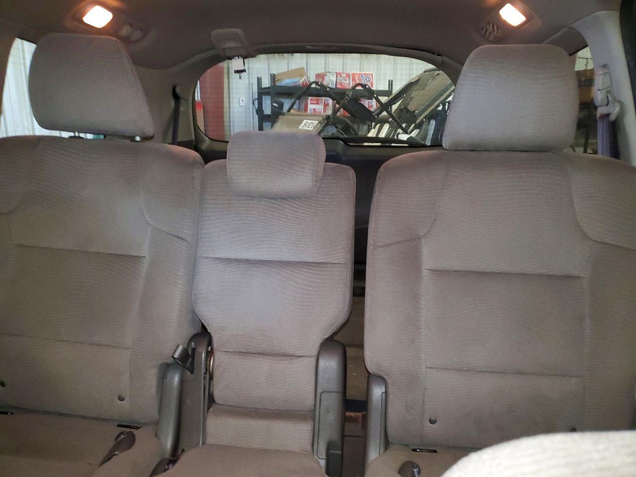 2012 HONDA All Models