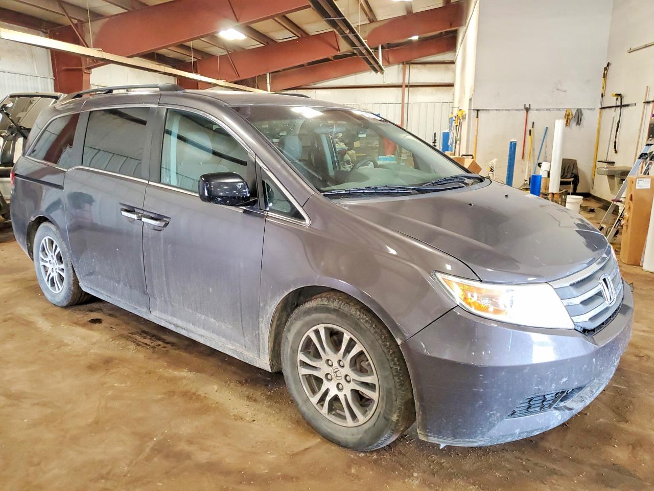 2012 HONDA All Models