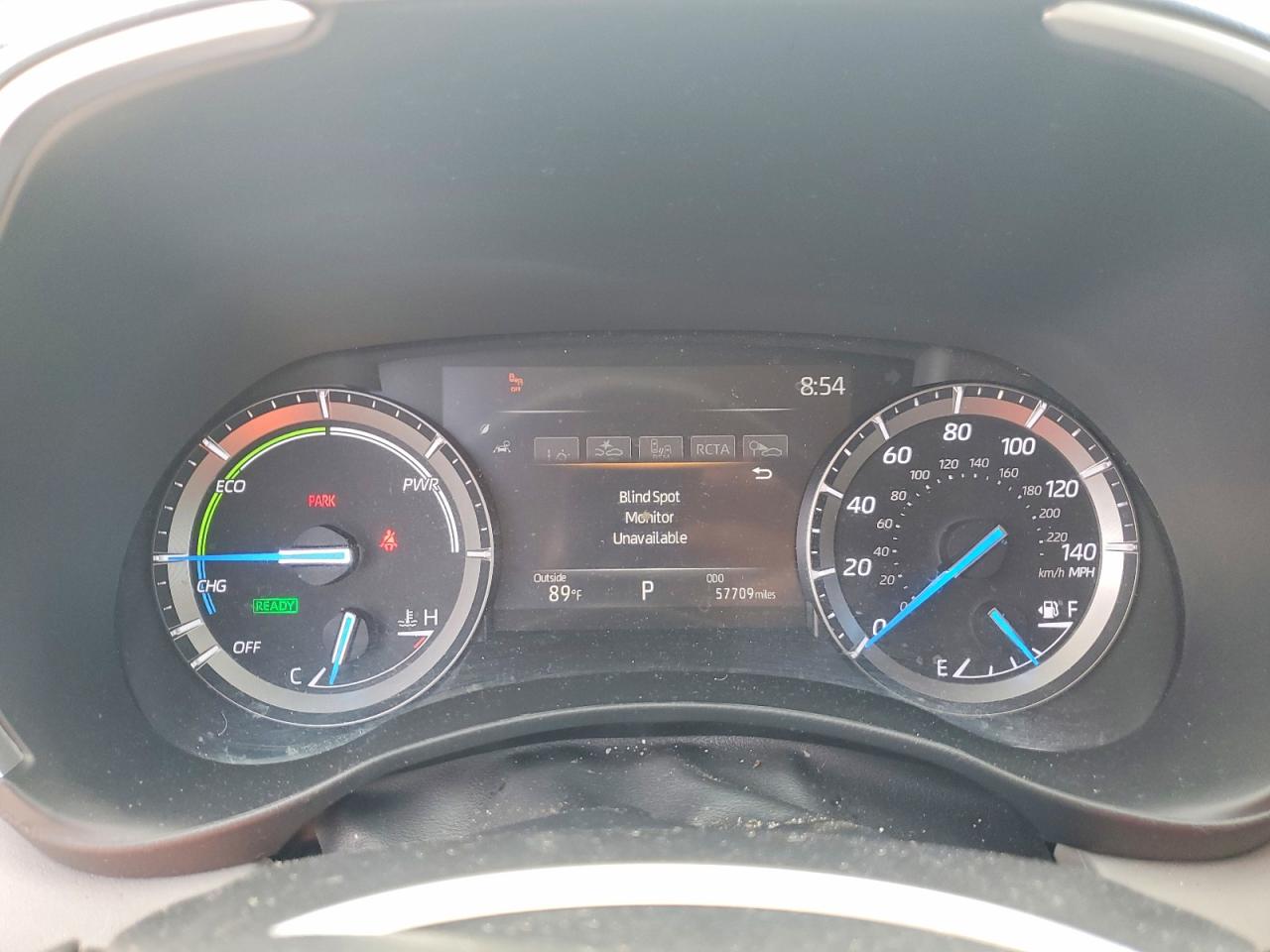 2020 TOYOTA HIGHLANDER