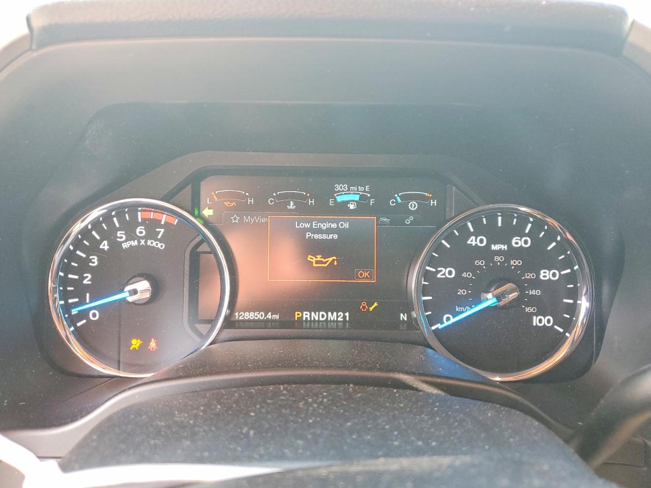 2017 FORD F250