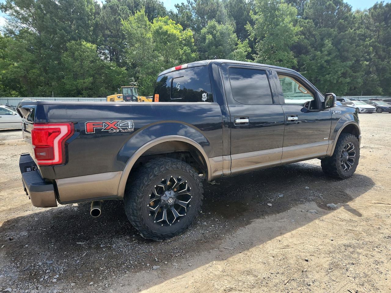 2015 FORD All Models