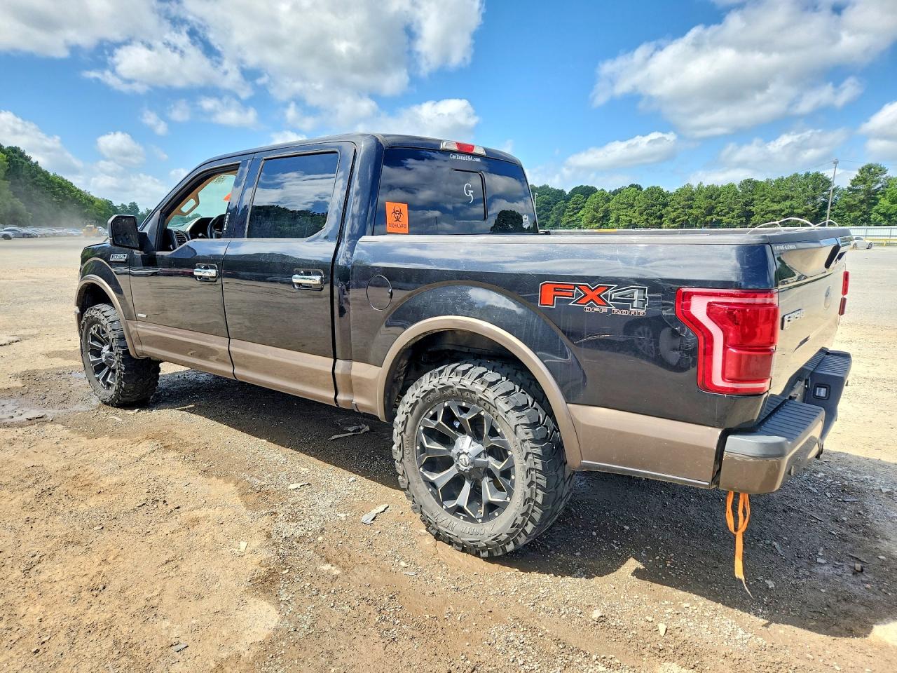 2015 FORD All Models