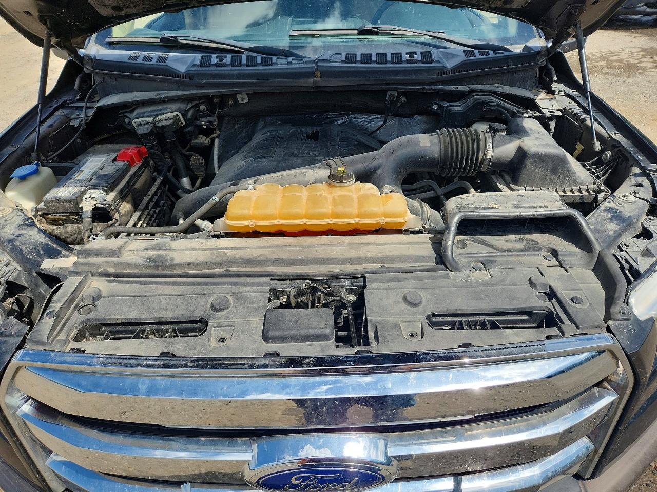 2015 FORD All Models