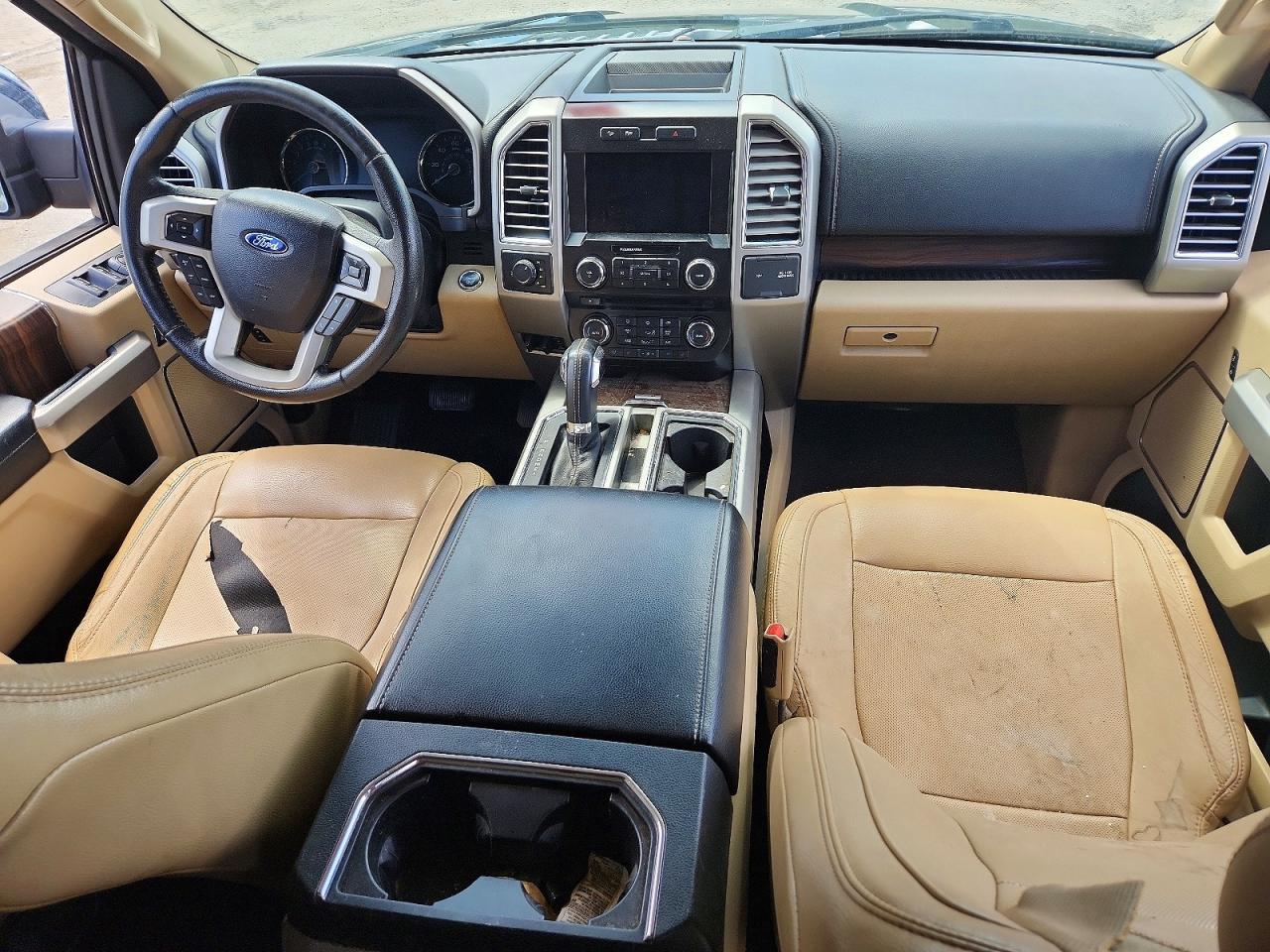 2015 FORD All Models