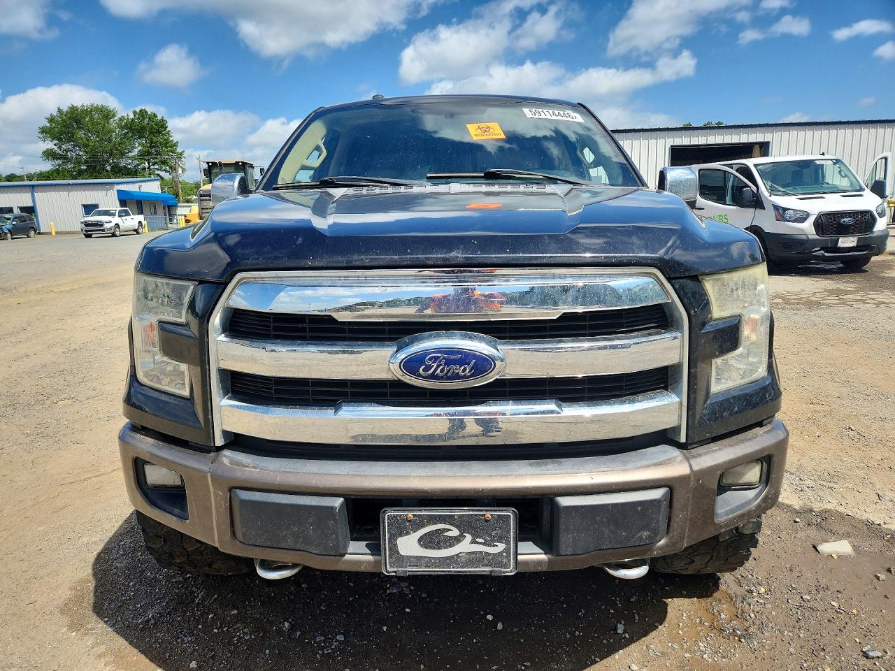 2015 FORD All Models
