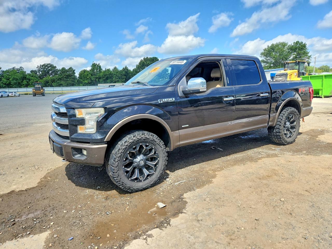 2015 FORD All Models