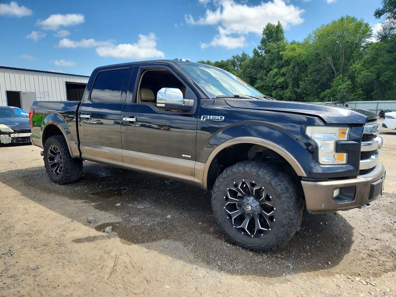 2015 FORD All Models