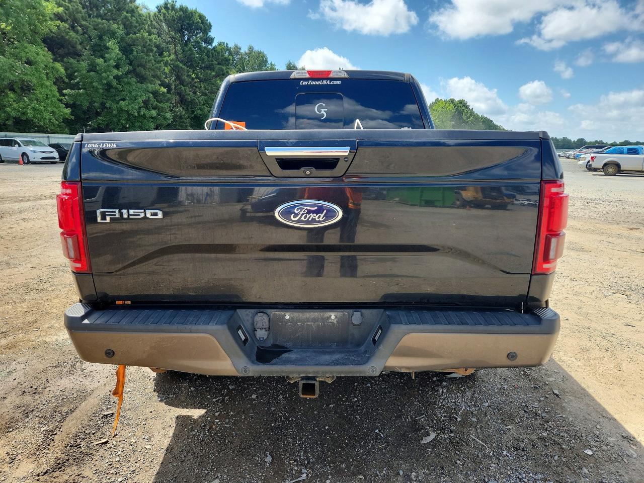 2015 FORD All Models