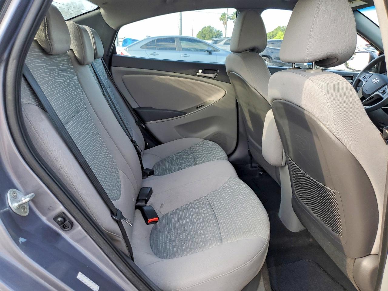 2016 HYUNDAI ACCENT