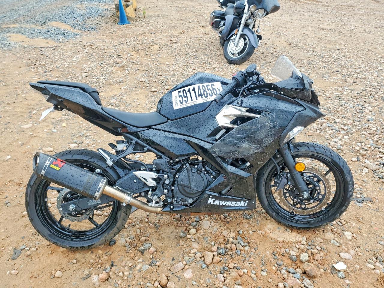 2018 KAWASAKI ALL OTHER