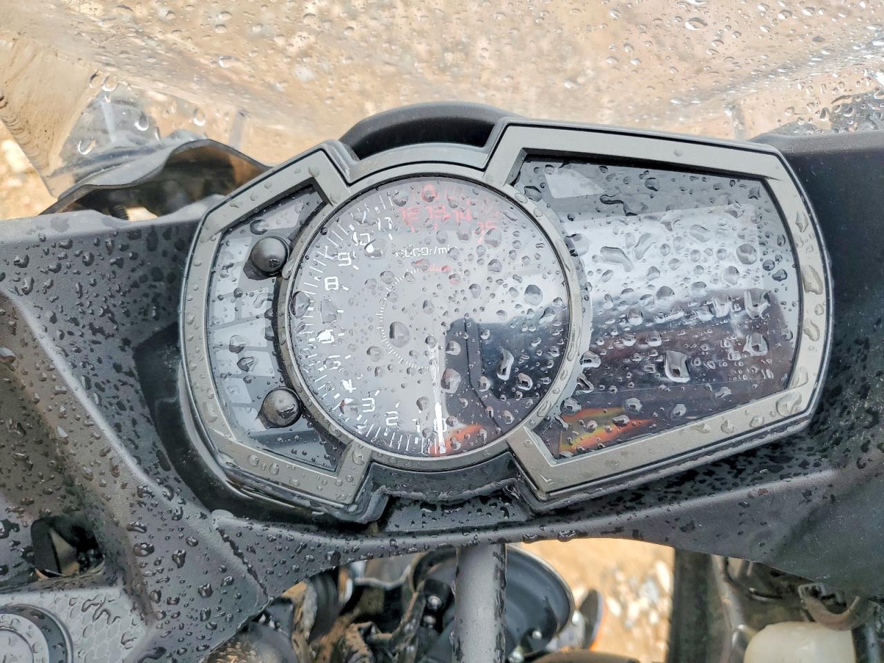 2018 KAWASAKI ALL OTHER