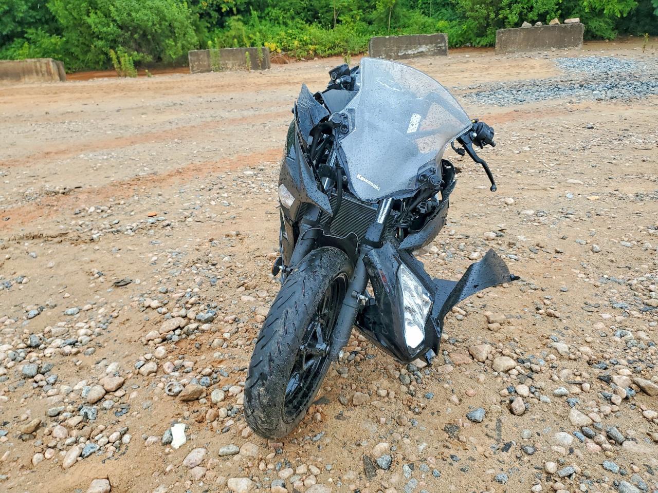 2018 KAWASAKI ALL OTHER