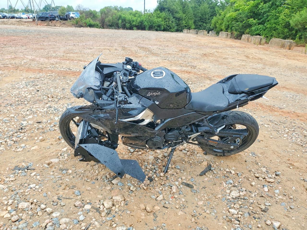 2018 KAWASAKI ALL OTHER