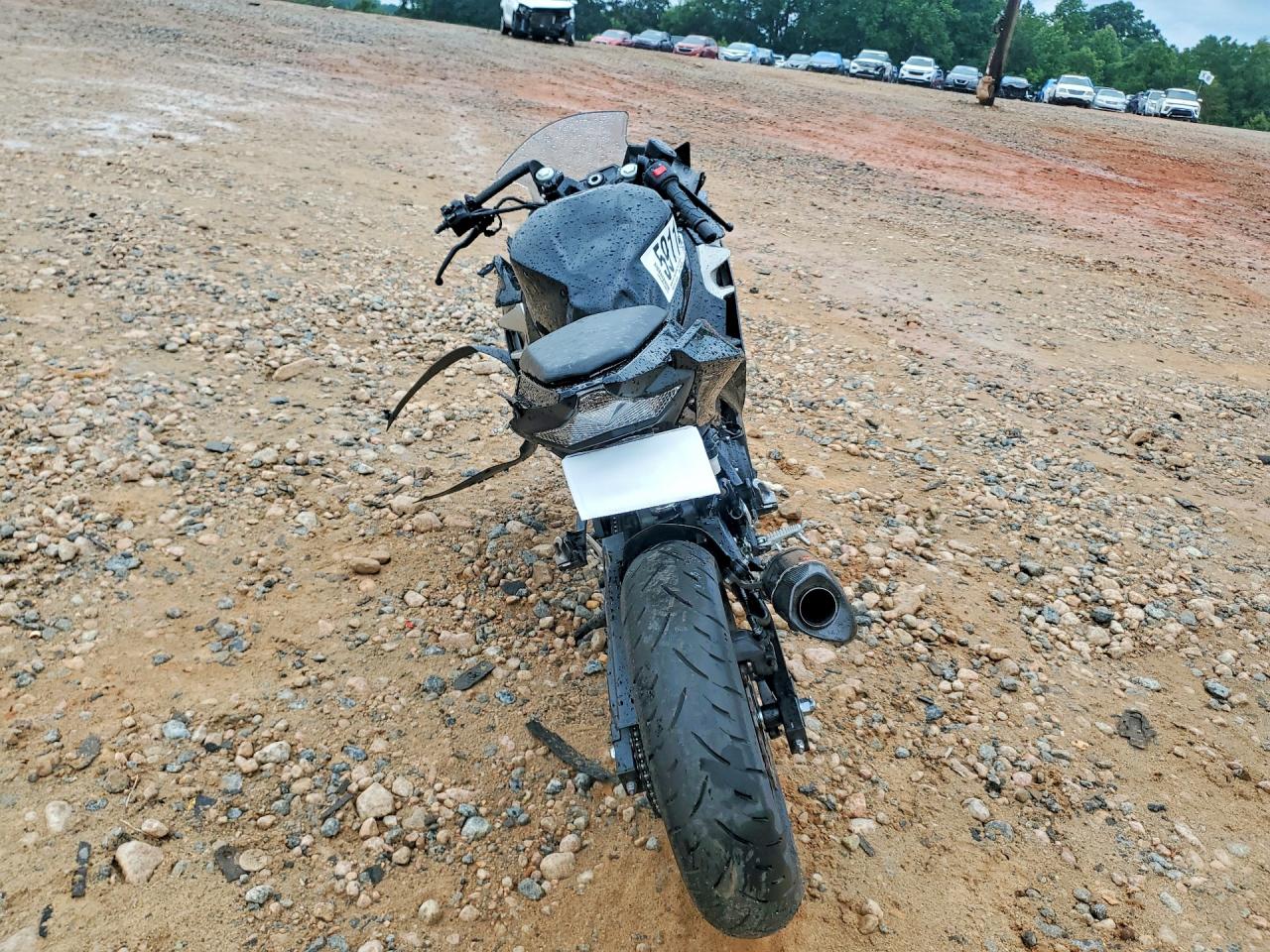 2018 KAWASAKI ALL OTHER