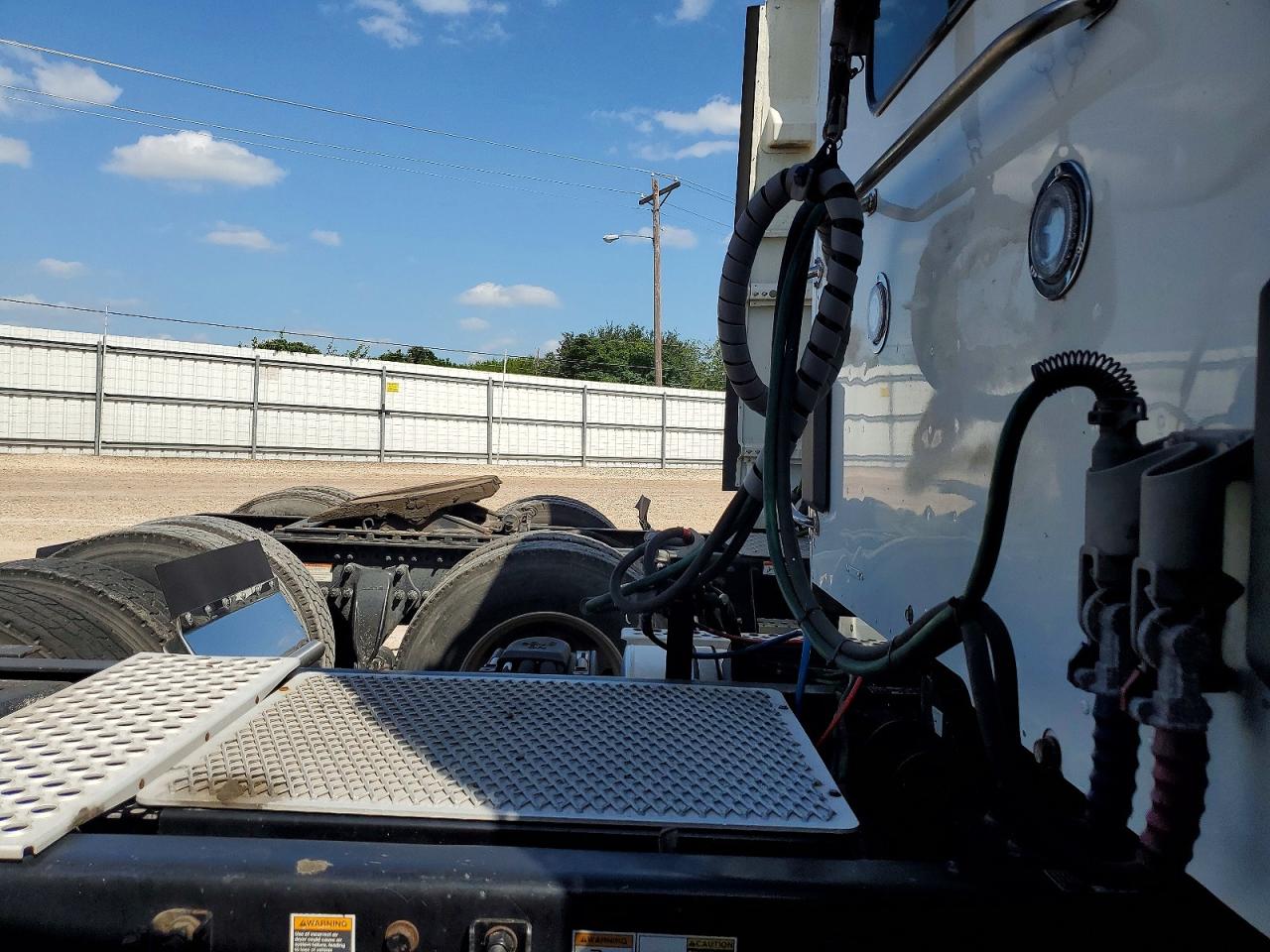 2017 KENWORTH ALL OTHER