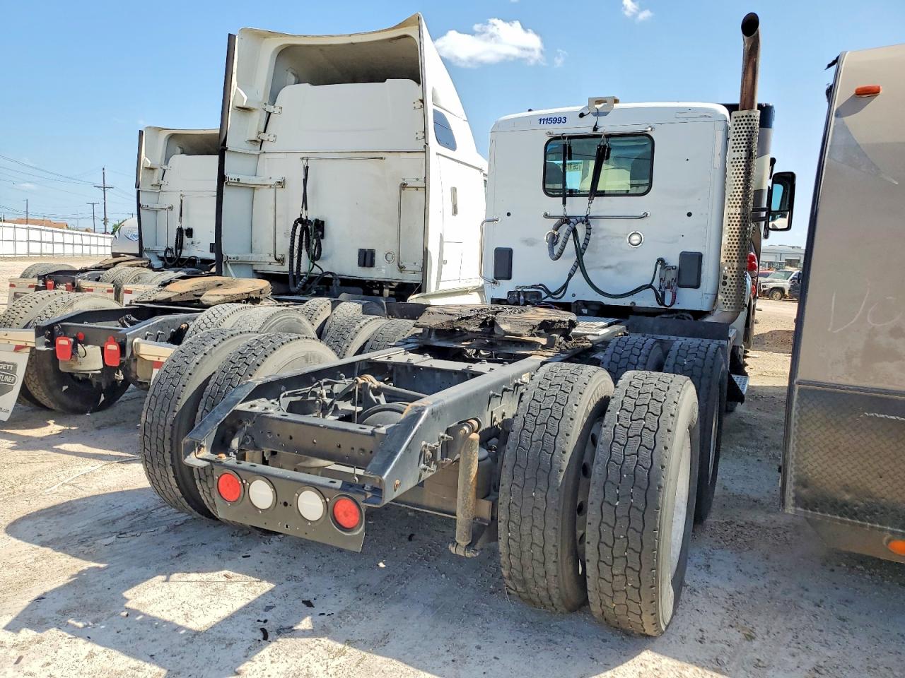 2017 KENWORTH ALL OTHER