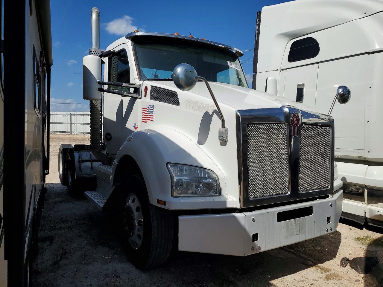 2017 KENWORTH ALL OTHER