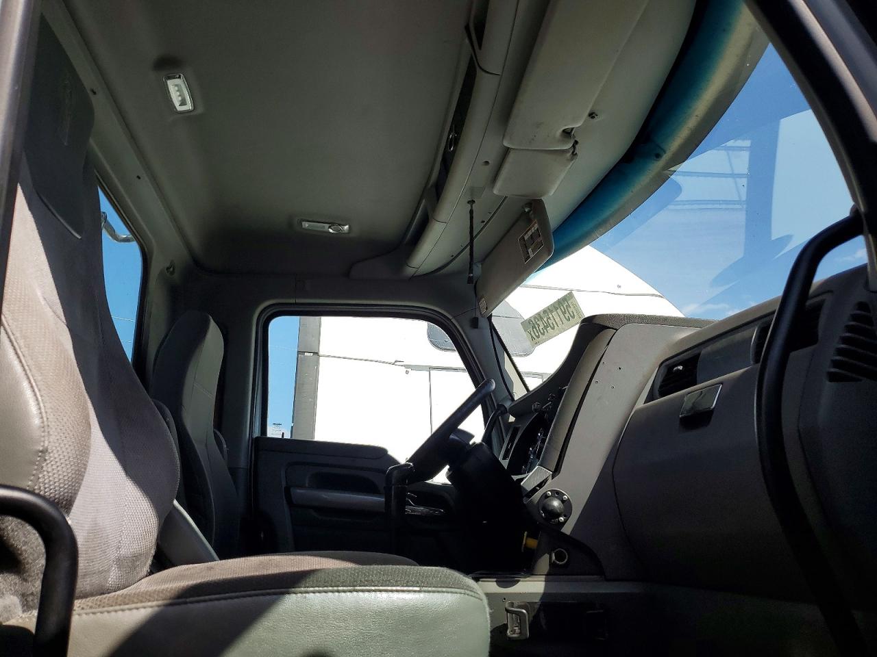 2017 KENWORTH ALL OTHER