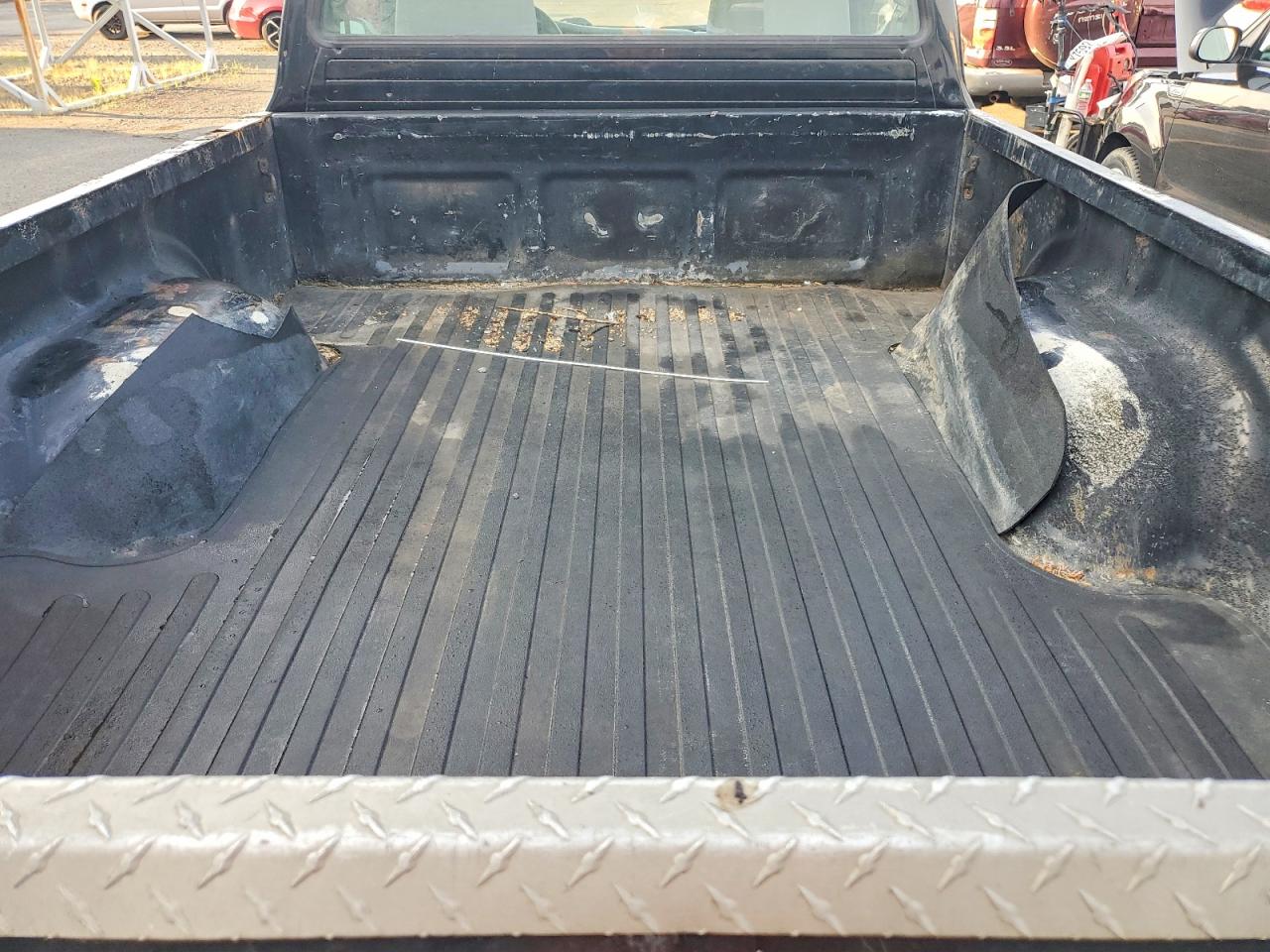 2001 TOYOTA TACOMA