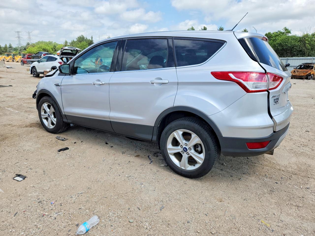 2013 FORD ESCAPE