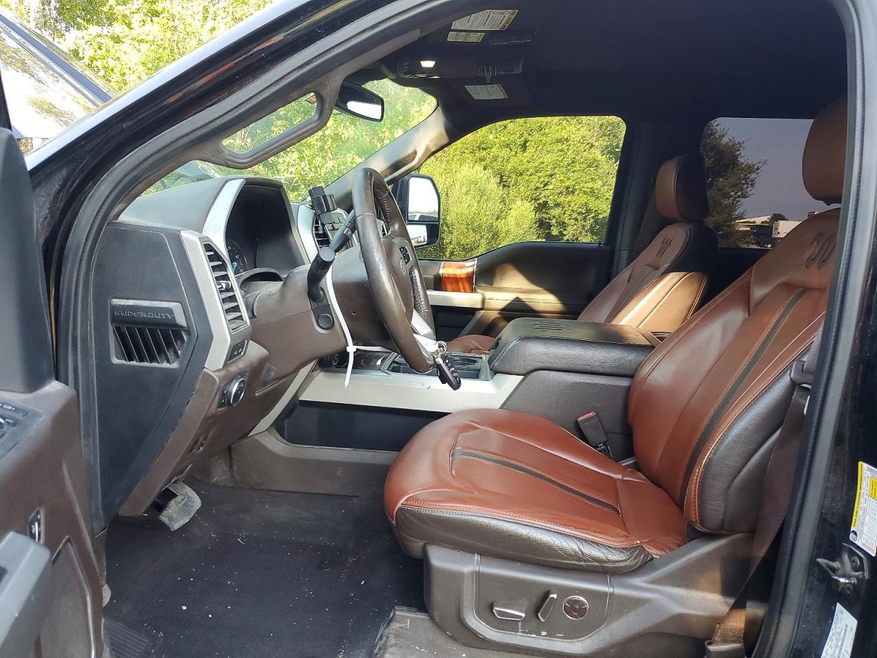 2020 FORD F-350