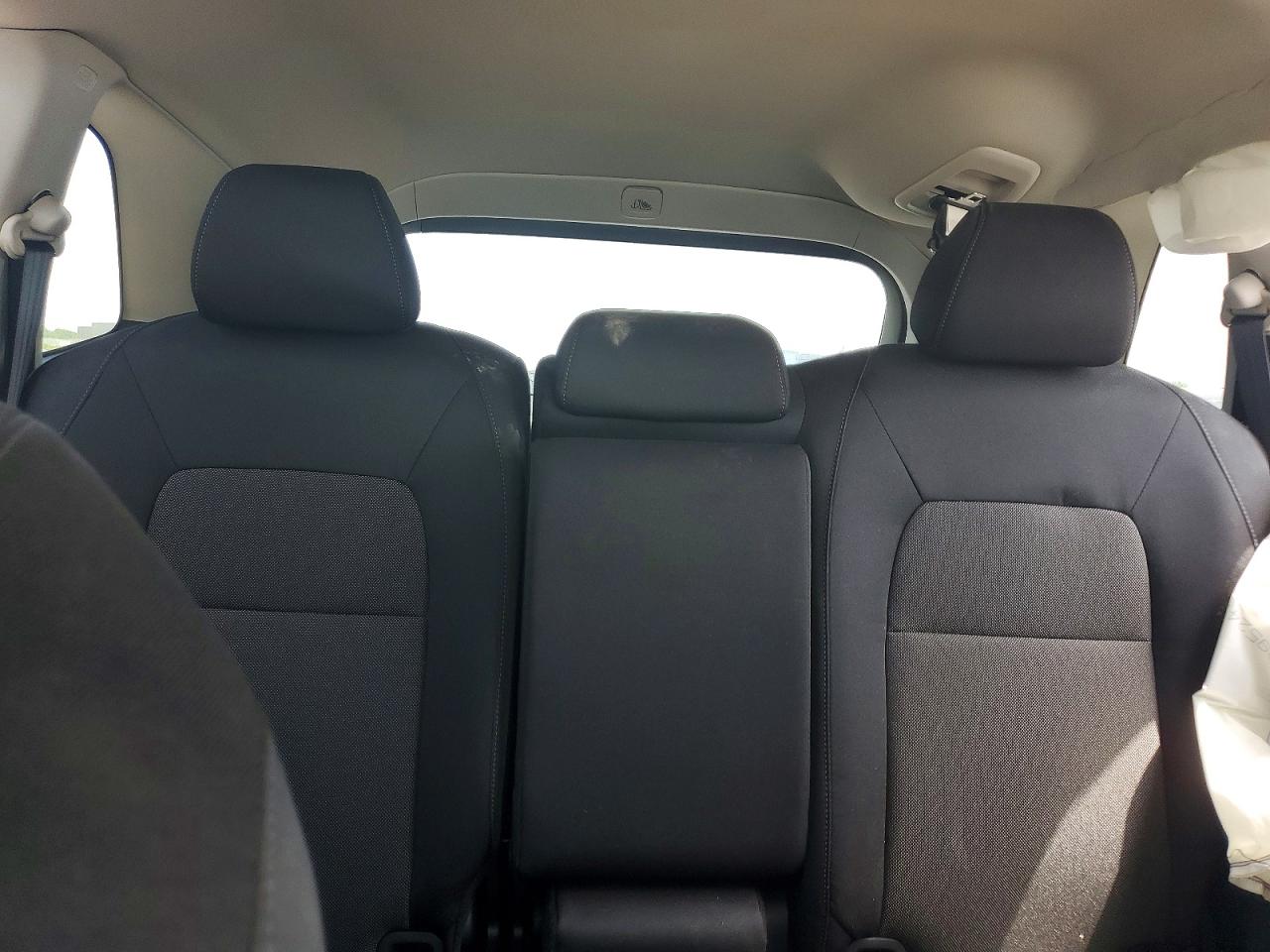 2025 HONDA CRV