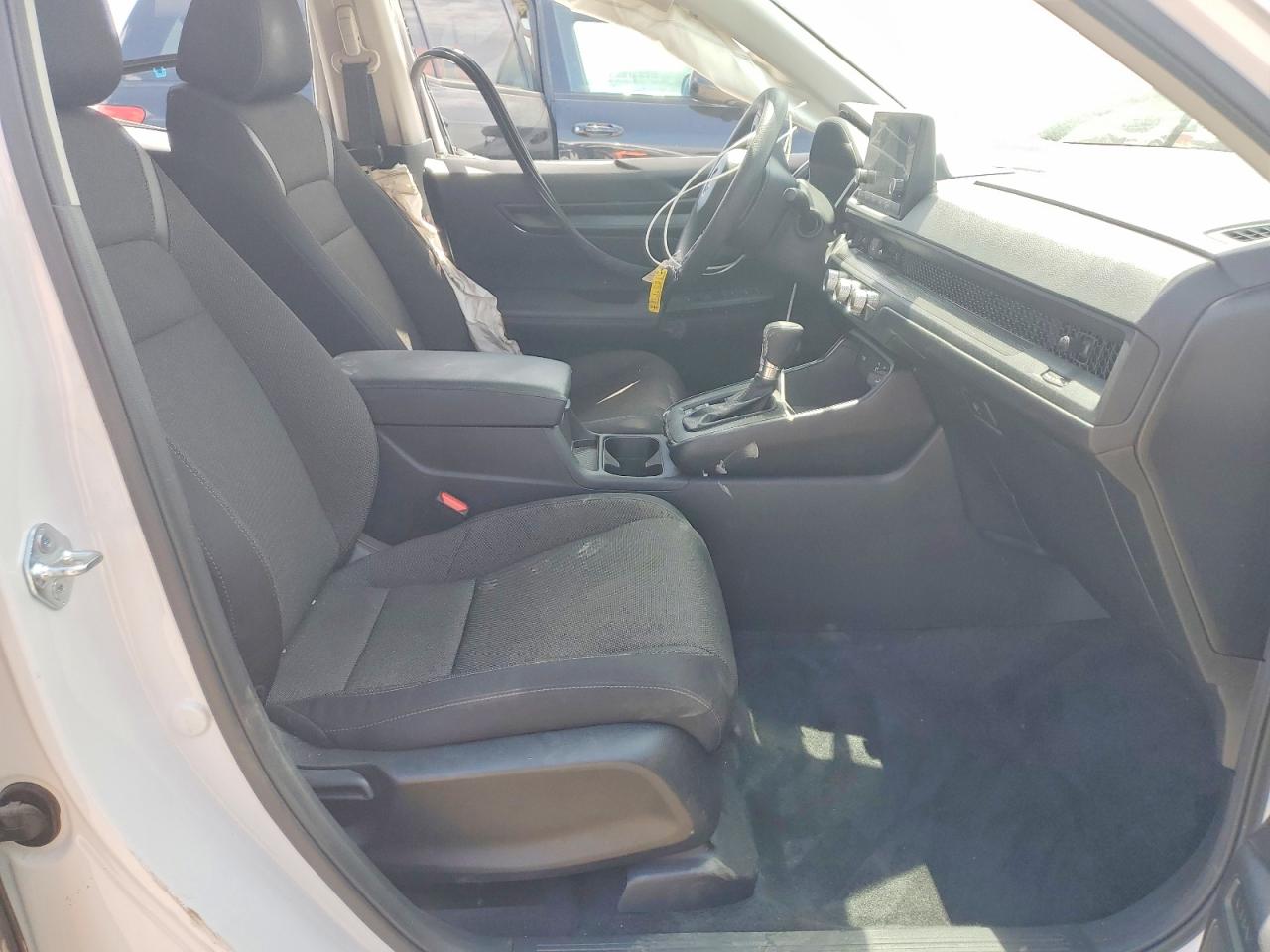 2025 HONDA CRV