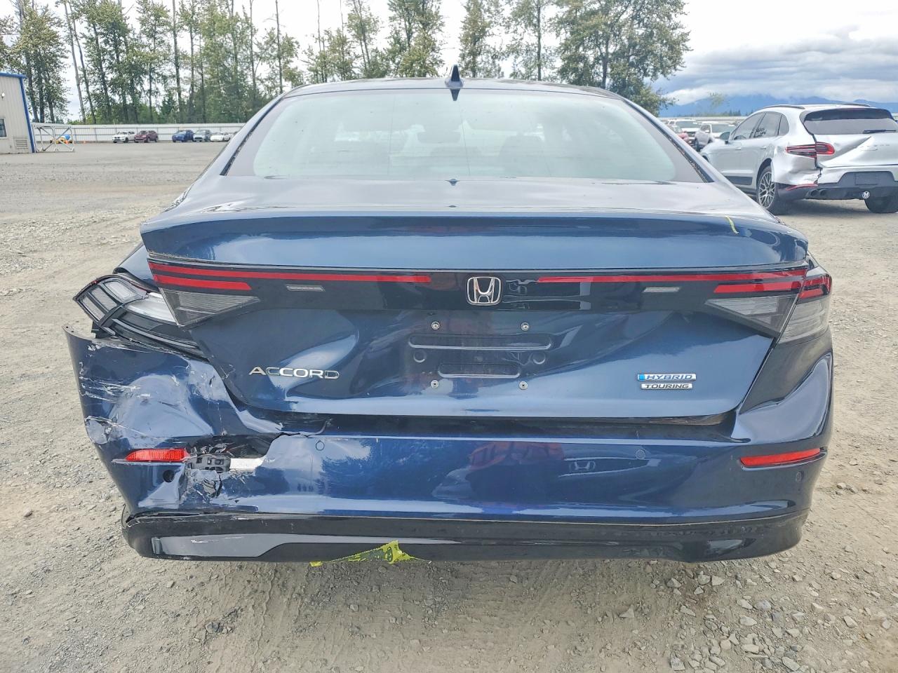 2024 HONDA ACCORD