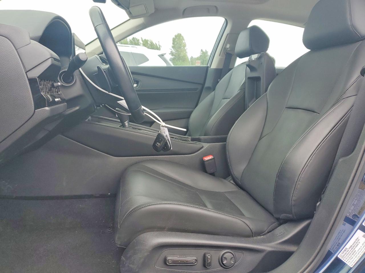 2024 HONDA ACCORD