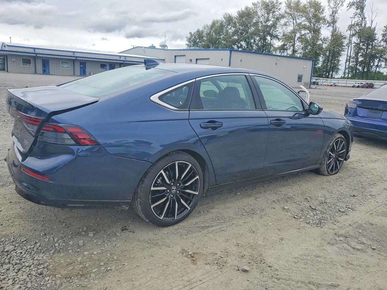 2024 HONDA ACCORD