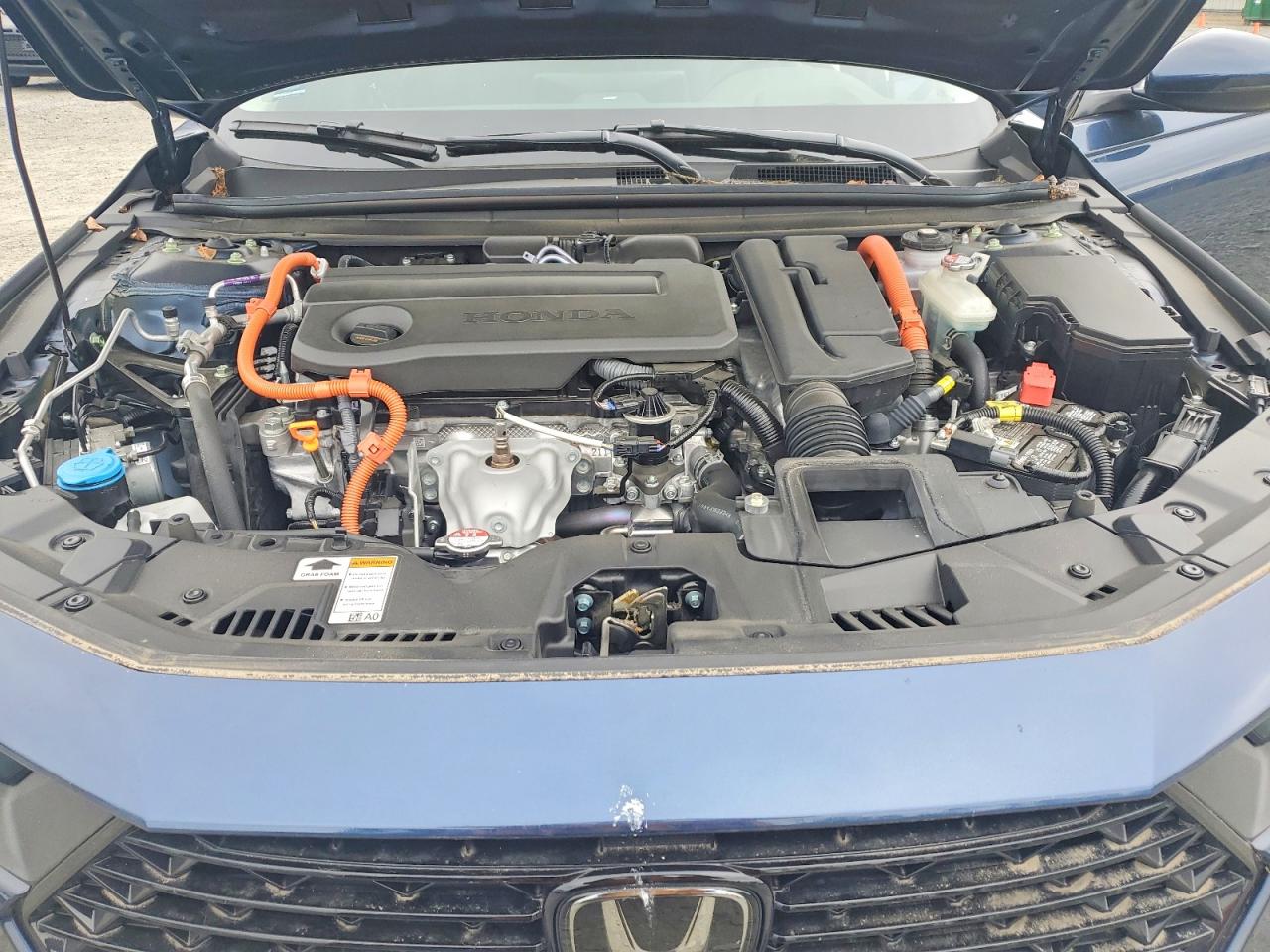 2024 HONDA ACCORD