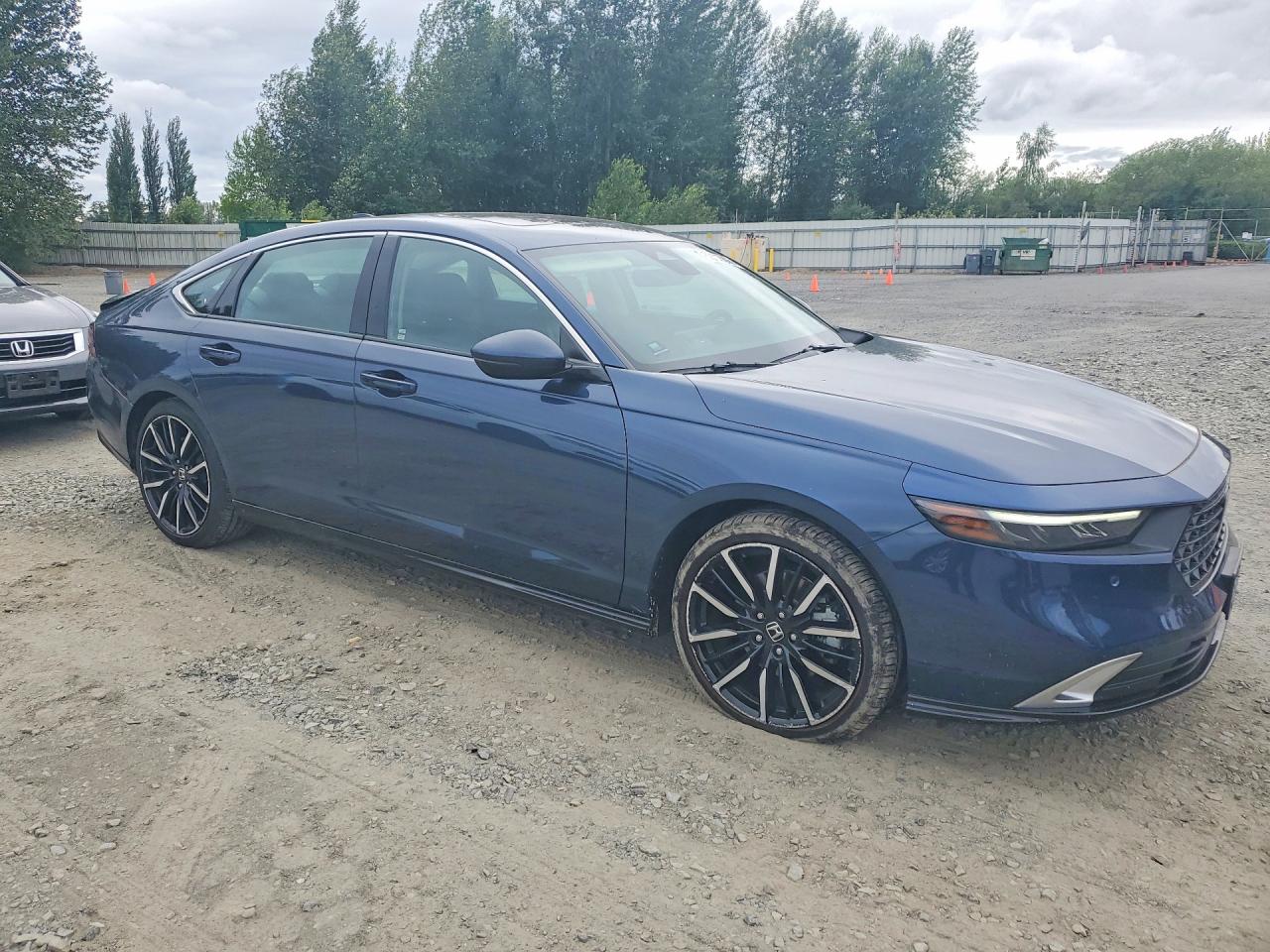 2024 HONDA ACCORD